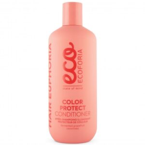 Ecoforia Ceramidos színvédő kondicionáló - 400ml