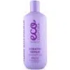 Ecoforia Keratinos helyreállító sampon - 400ml