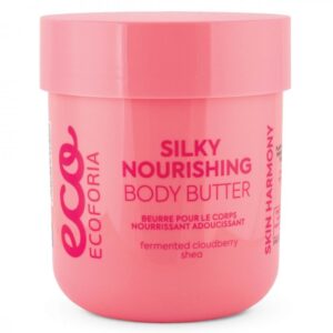 Ecoforia Tápláló testvaj - 200ml