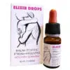 ELIXIR Drops potencianövelő csepp nőknek - 10ml