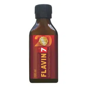 Flavin7 gyümölcslé kivonat - 100ml