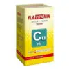 Flavitamin Nature+Power Réz kapszula - 100 db