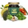 Flavon Green gyógynövény koncentrátum - 240g