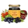 Flavon Kids gyümölcs koncentrátum - 240 g