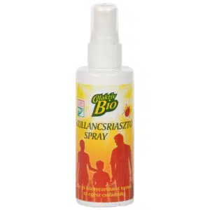 Galaktiv bio kullancsriasztó spray - 100 ml