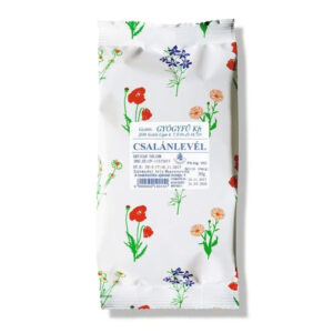 Gyógyfű csalánlevél tea - 50g