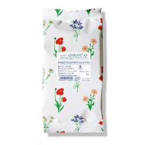 Gyógyfű feketeáfonyalevél tea - 50g