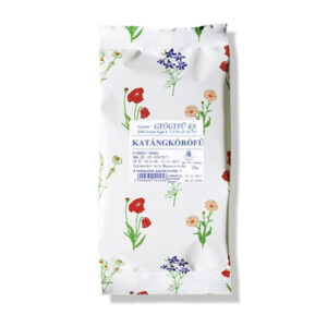 Gyógyfű katángkórófű - 50g