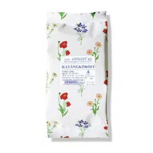Gyógyfű katángkórófű - 50g