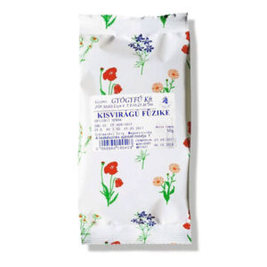 Gyógyfű kisvirágú füzike tea - 50g