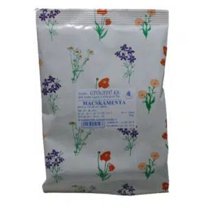 Gyógyfű macskamenta tea - 50g