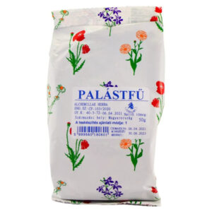Gyógyfű palástfű tea - 50g