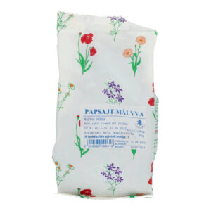 Gyógyfű papsajtmályva - 40g