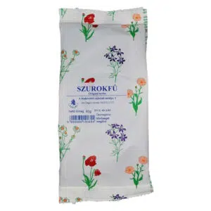 Gyógyfű szurokfű - 40g