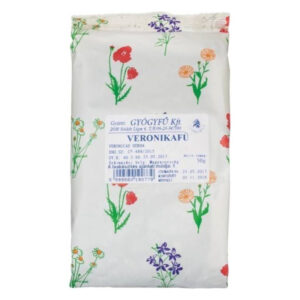 Gyógyfű veronikafű - 50g
