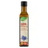 Interherb Benefitt lenmagolaj - 250ml