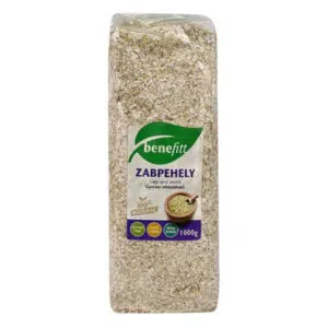 Interherb Benefitt zabpehely lágy aprószemű - 1000g