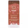 Khadi Hajfesték por - világosbarna - 100g