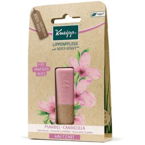 Kneipp Mandulavirág ajakápoló - 4,7g