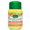 Kneipp Lábápoló fürdőkristály - 500g