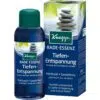 Kneipp Mély relaxáló fürdőolaj - 100ml