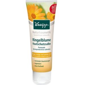 Kneipp Körömvirág bőrvédő krém - 75ml