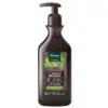 Kneipp MEN - 2 in 1 szakáll és arctisztító gél - 250ml