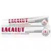 Lacalut White fehérítő fogkrém - 75ml