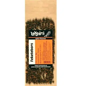 Lakshmy Feketebors egész - 30g