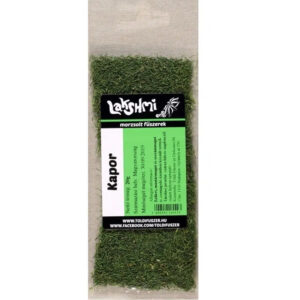 Lakshmy Kapor morzsolt - 14g