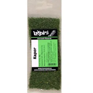 Lakshmy Kapor morzsolt - 14g
