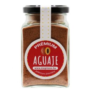 MagMaxx Aguaje prémium őrlemény - 90g