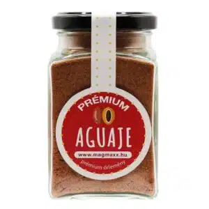 MagMaxx Aguaje prémium őrlemény - 90g