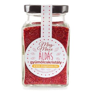 MagMaxx Áldás Gyümölcskristály - 90g