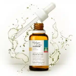 Medinatural Hyaluron extra szérum - 30ml