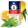 Medinatural citrusos frissítő illóolaj keverék - 10ml