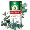 Medinatural illóolaj eukaliptusz - 10ml