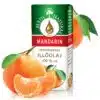 Medinatural illóolaj mandarin - 10ml