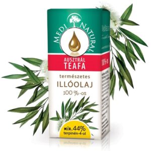 Medinatural illóolaj teafa - 5ml