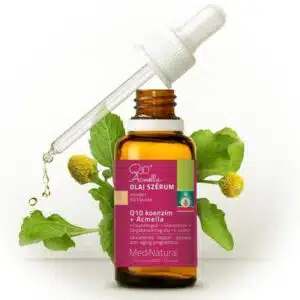 Medinatural Q10 szérum - 30ml