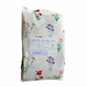 Gyógyfű mezei zsurlófű tea - 50g