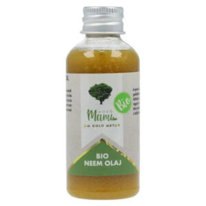 MM Gold bio neem olaj - 50ml