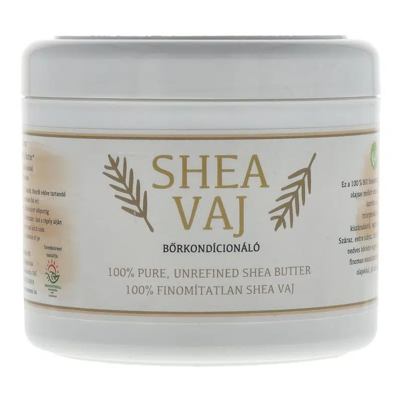 MM Gold Shea vaj - 450ml