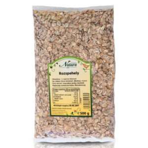Natura rozspehely - 500g
