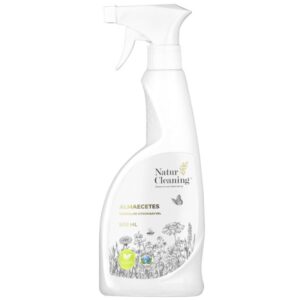 NaturCleaning Almaecetes vízkőoldó - 500ml