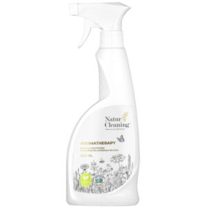 NaturCleaning Aromaterápiás konyhai tisztítószer - 500ml