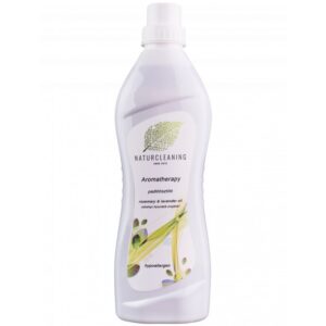 NaturCleaning Aromatherapy padlótisztító - 1000ml