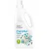 NaturCleaning Csepke Baby allergénmentes mosógél 0m+ - 1000ml