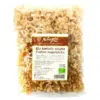 Naturgold bio tészta nagykocka - 250g
