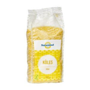 Naturmind köles - 500g